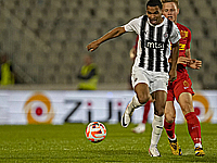 Футбол. Голландский вингер перешел из 