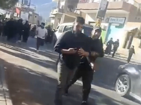 Вторая волна технологической атаки в Ливане: взрывались рации