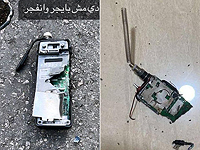 Axios: Израиль взорвал рации 