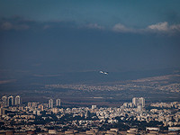 ЦАХАЛ уведомил о проведении 19 сентября учений в районе Хайфы