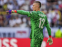 Лига чемпионов. Рекорд Скорупски и