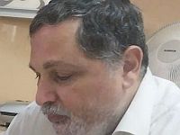 Внимание, розыск: пропал Ави Асраф из Ашдода (найден)