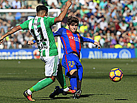 Футбол.  Хайфский