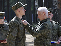 Отчет минобороны РФ о