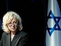 Баарав-Миара отказалась представлять правительство по иску о создании государственной комиссии