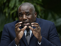 Глава МИД Великобритании призвал граждан Соединенного Королевства покинуть Ливан