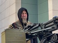 Кадыров утверждает, что Илон Маск удаленно отключил подаренный ему Cybertruck