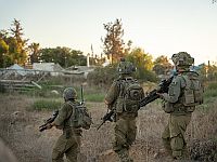 350-й день войны в Израиле: сняты ограничения для жителей севера. Хронология событий