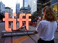 Неделя в кино: Торонто за Россию против Израиля,