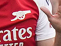 Бывший нападающий 