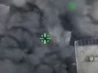 ВВС ЦАХАЛа атаковали объекты 