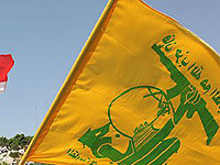 СМИ: целью атаки в району Дахия в Бейруте был высокопоставленный член 