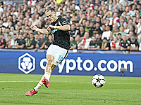 Лига чемпионов. Рекорды 