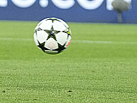 Лига чемпионов. 