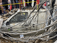 СМИ: в Бейруте убиты командир 