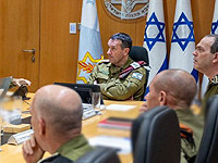 Глава Генштаба ЦАХАЛа: 