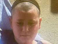 Внимание, розыск: пропал 11-летний Овадья Михаэли из Холона (найден)