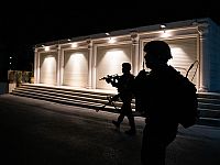 351-й день войны в Израиле: после ликвидации главы спецназа