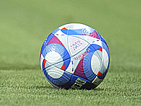 Чемпионат Франции. 