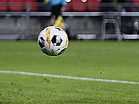 Футбол. Норвежский нападающий отказал 