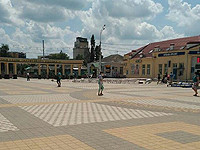 Дронами атакован склад в Тихорецке, из города эвакуированы более 1000 жителей