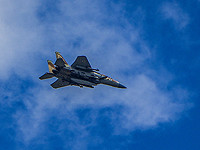 ЦАХАЛ сообщил об ударе по объектам