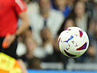 Чемпионат Испании.