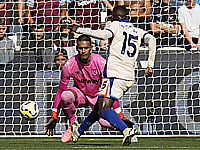 Чемпионат Англии. Мареска повторил достижение Гвардиолы. 