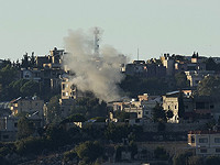 ЦАХАЛ сообщает об очередной масштабной атаке на объекты 