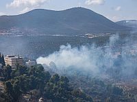 352-й день войны в Израиле: 