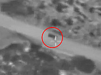 На юге Ливана ВВС ЦАХАЛа ликвидировали террориста 