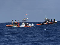 На месте крушения яхты у берегов Сицилии найдено тело 18-летней Ханны Линч