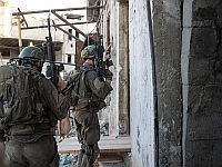 323-й день войны в Израиле. Хронология событий