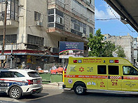 Драка в южном Тель-Авиве; двое погибших, не менее пяти пострадавших