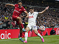 Футбол. Манор Соломон переходит из 