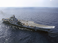 UK Defence Journal: экипаж ТАВКР