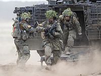 ЕС впервые назначит министра обороны: 