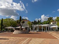 Снова ложная тревога на севере Израиля