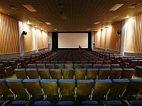 Мультфильм профессора из Хайфы получил главный приз кинофестиваля в Жироне