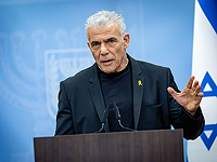 Лапид о расширении войны с