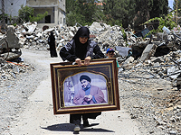 Глава МИД Израиля: