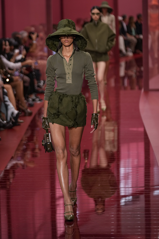 Коллекция Gucci Коллекция Gucci