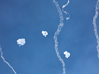 Ложная тревога в Верхней Галилее