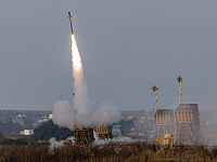 Тревога к югу и к востоку от Хайфы: зафиксированы падения ракет