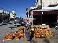 Иордания не возобновит поставки помидоров, пока Израиль не извинится за холеру