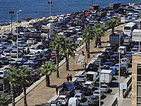 ВВС Израиля атакуют склады