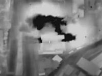 ЦАХАЛ: израильские ВВС атаковали десятки объектов