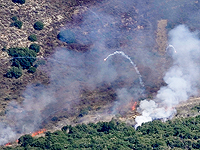 ЦАХАЛ продолжает атаковать объекты 