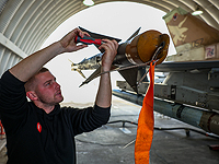 Первые сутки операции 