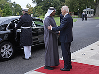 Администрация Байдена признала ОАЭ важным оборонительным партнером США